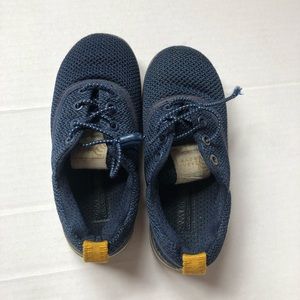 Zara kids boys shoes